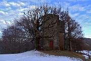 Anello Monte Zucco – Pizzo Cerro da S. Antonio Abbandonato l’11 febbraio 2016 - FOTOGALLERY